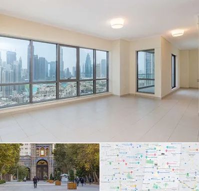 درب و پنجره آلومینیومی در منطقه 12 تهران 