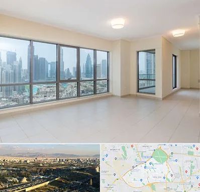 درب و پنجره آلومینیومی در منطقه 19 تهران 