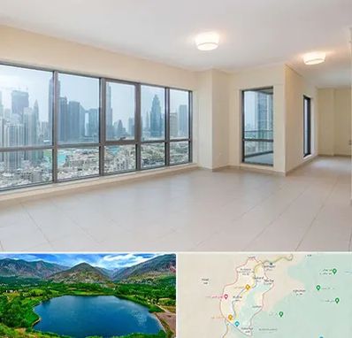 درب و پنجره آلومینیومی در رودبار