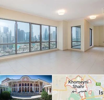 درب و پنجره آلومینیومی در خمینی شهر