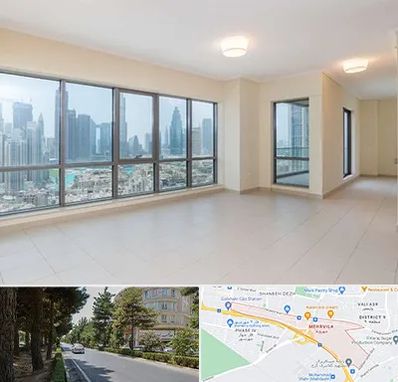 درب و پنجره آلومینیومی در مهرویلا کرج 