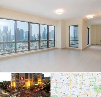 درب و پنجره آلومینیومی در جنت آباد تهران 