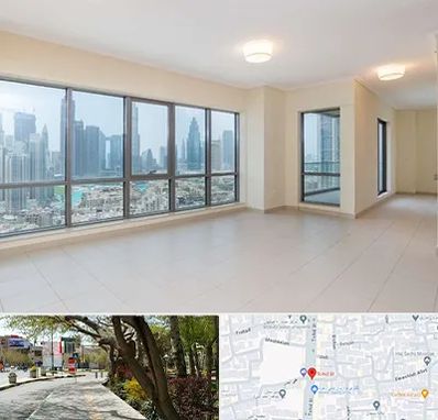 درب و پنجره آلومینیومی در خیابان توحید اصفهان 