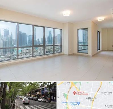 درب و پنجره آلومینیومی در ظفر 