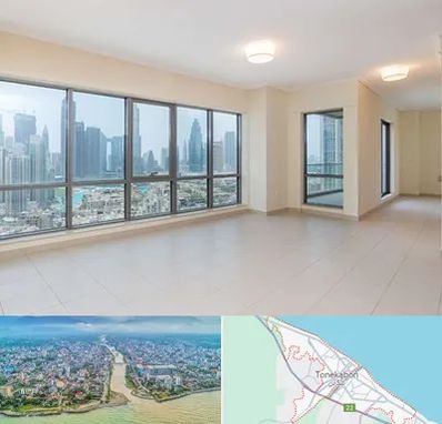 درب و پنجره آلومینیومی در تنکابن