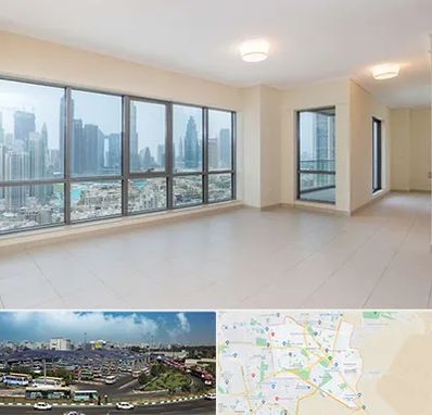 درب و پنجره آلومینیومی در منطقه 15 تهران 