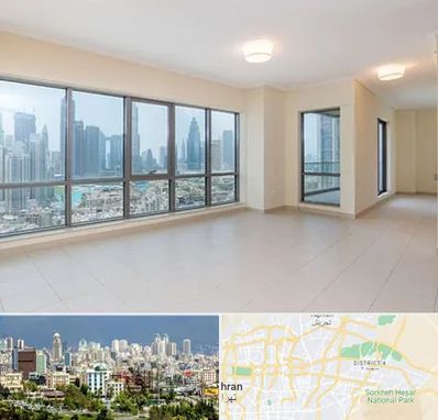 درب و پنجره آلومینیومی در شرق تهران 