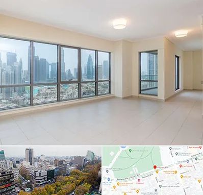 درب و پنجره آلومینیومی در بلوار کشاورز 