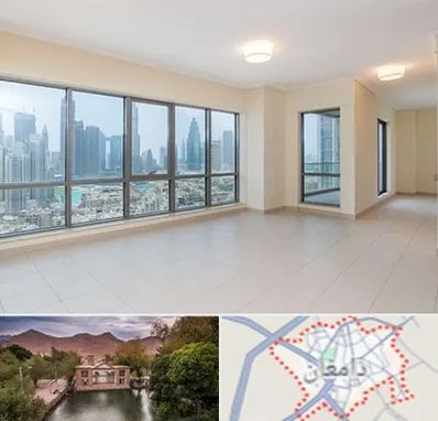 درب و پنجره آلومینیومی در دامغان