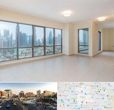 درب و پنجره آلومینیومی در منطقه 7 تهران 