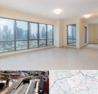 درب و پنجره آلومینیومی در ستارخان شیراز 