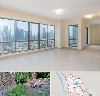 درب و پنجره آلومینیومی در سراوان