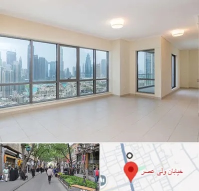 درب و پنجره آلومینیومی در ولیعصر شهریار