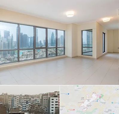 درب و پنجره آلومینیومی در محمد شهر کرج 