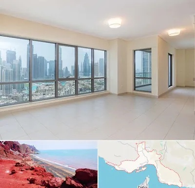 درب و پنجره آلومینیومی در هرمزگان