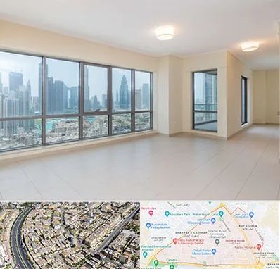 درب و پنجره آلومینیومی در شهرک غرب مشهد 