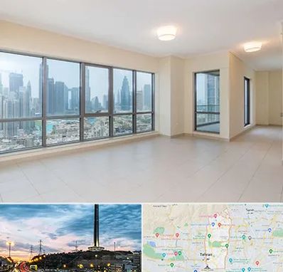 درب و پنجره آلومینیومی در منطقه 2 تهران 