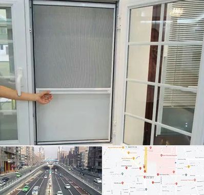 توری سازی در توحید 