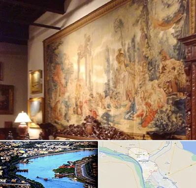 فروش تابلو فرش ماشینی در خرمشهر