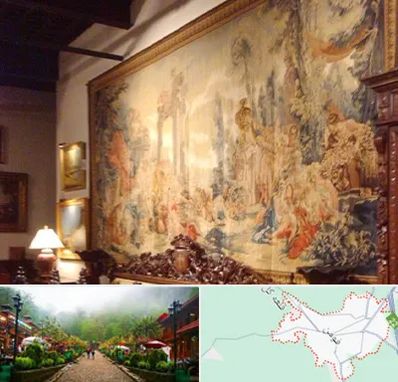 فروش تابلو فرش ماشینی در فومن