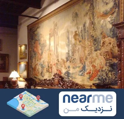 فروش تابلو فرش ماشینی در نزدیک من