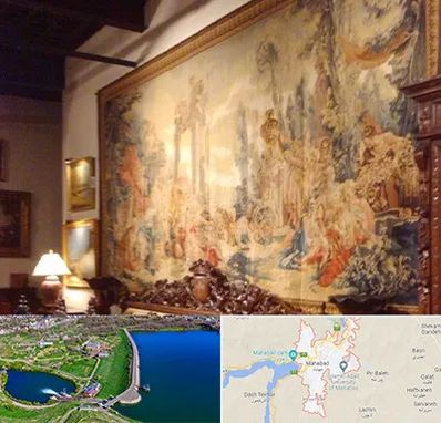 فروش تابلو فرش ماشینی در مهاباد