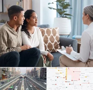 زوج درمانگر در توحید