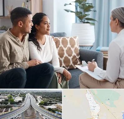 زوج درمانگر در اندیمشک