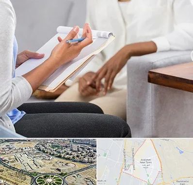 رفتار درمانی در اندیشه