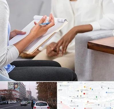 رفتار درمانی در کارگر شمالی 