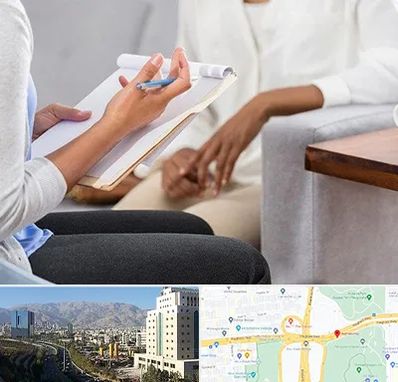 رفتار درمانی در حقانی 