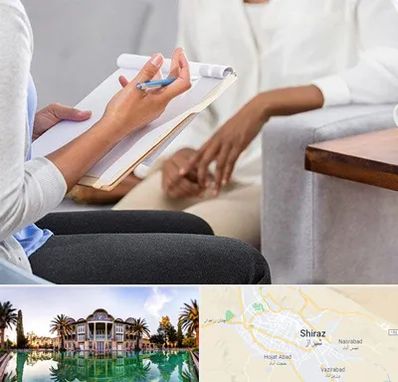 رفتار درمانی در شیراز