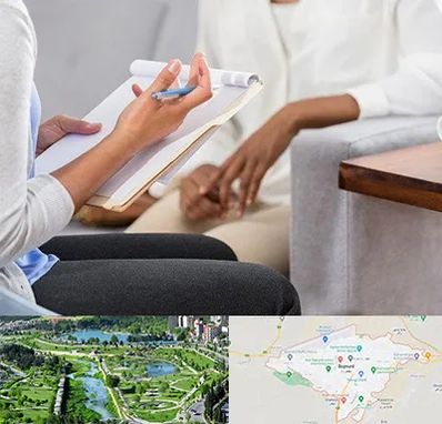 رفتار درمانی در بجنورد