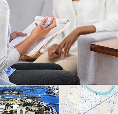 رفتار درمانی در کوروش اهواز 