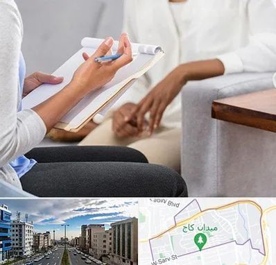 رفتار درمانی در سعادت آباد 