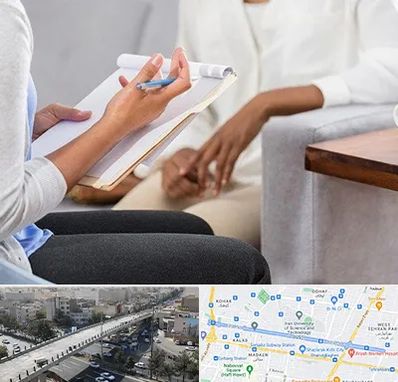 رفتار درمانی در فرجام 