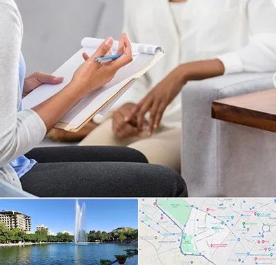 رفتار درمانی در کوهسنگی مشهد 