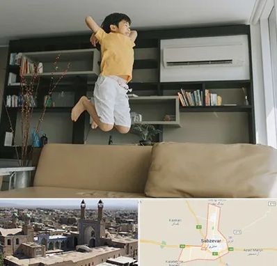 مرکز درمان بیش فعالی در سبزوار