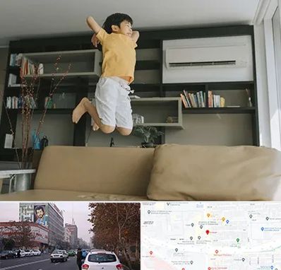 مرکز درمان بیش فعالی در کارگر شمالی 