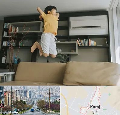 مرکز درمان بیش فعالی در گوهردشت کرج 