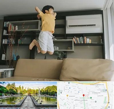 مرکز درمان بیش فعالی در سرسبز 