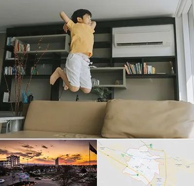 مرکز درمان بیش فعالی در قوچان