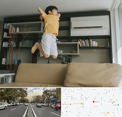 مرکز درمان بیش فعالی در دولت 