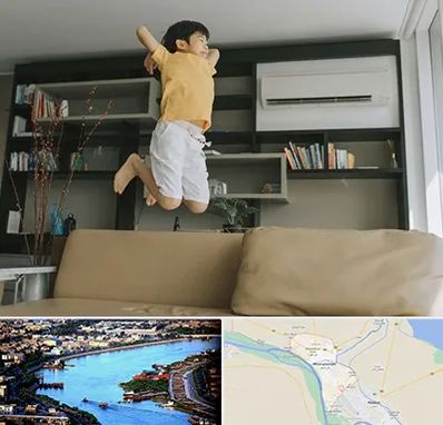 مرکز درمان بیش فعالی در خرمشهر