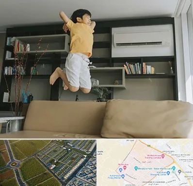 مرکز درمان بیش فعالی در الهیه مشهد 