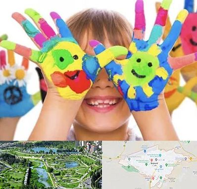 مرکز نگهداری کودکان اوتیسم در بجنورد