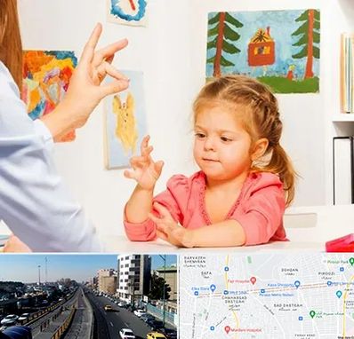 کاردرمانگر در پیروزی 