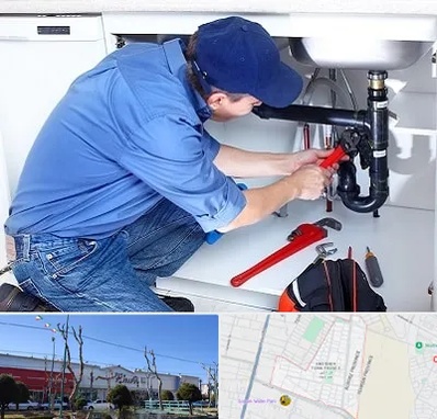 لوله کش در فاز دو اندیشه