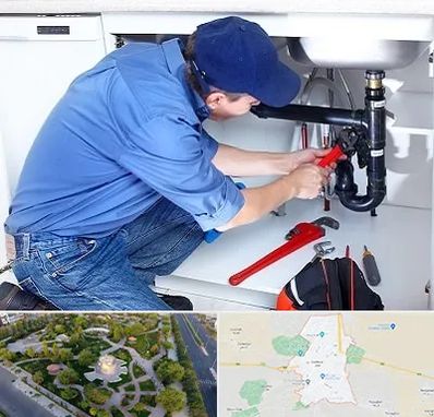 لوله کش در کاشمر