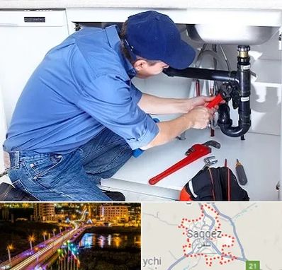 لوله کش در سقز